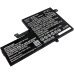 Notebook battery HP 1FX83UT