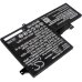 Notebook battery HP 1FX83UT
