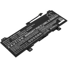 Kompatybilna wymiana baterii za HP 917679-241,917679-271,917679-2C1,917679-541,917725-855...