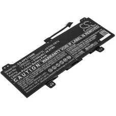 Kompatybilna wymiana baterii za HP 917679-241,917679-271,917679-2C1,917679-541,917725-855...