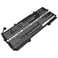 Kompatybilna wymiana baterii za HP 847462-1C1,848212-850,848212-856,HSTNN-IB7K,SD03045XL...