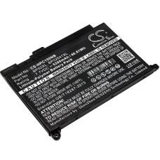 Kompatybilna wymiana baterii za HP 2ICP7/65/80,849569-421,849569-541,849569-542,849569-543...