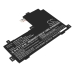 Bateria do notebooków HP CS-HPC211NB