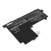 Bateria do notebooków HP CS-HPC211NB