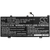 Bateria do notebooków HP CS-HPC640NB