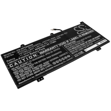 Kompatybilna wymiana baterii za HP BC03060XL,BC03XL,HSTNN-IB9K,HSTNN-LB8T,L84182-1C1...