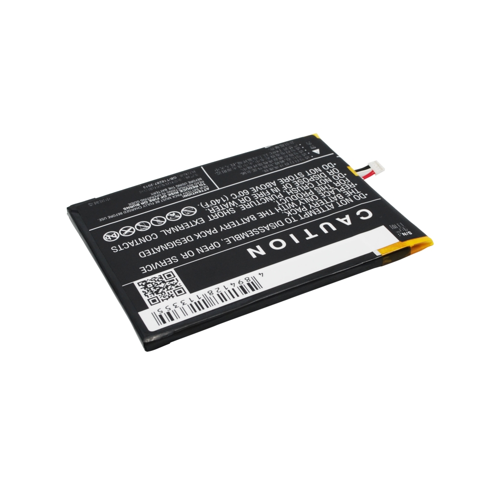 Bateria kompatybilny z Honphone CS-HPC900SL