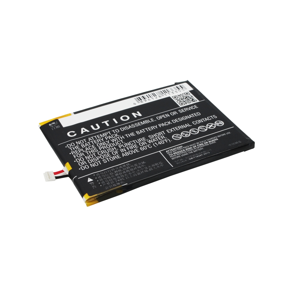 Bateria kompatybilny z Honphone CS-HPC900SL