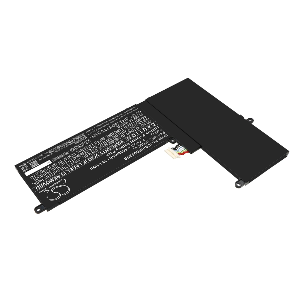 Bateria do notebooków HP CS-HPD002NB