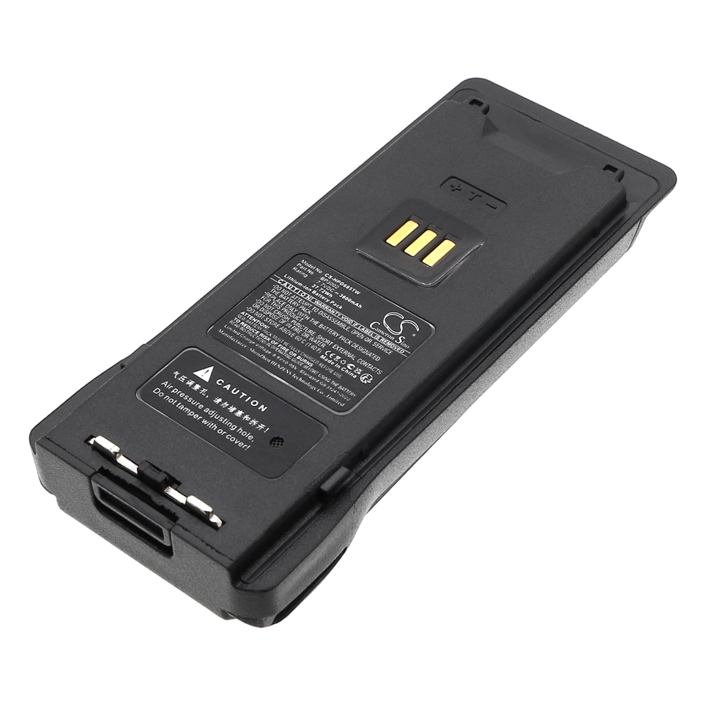 Two-Way Radio Battery Hytera HP685