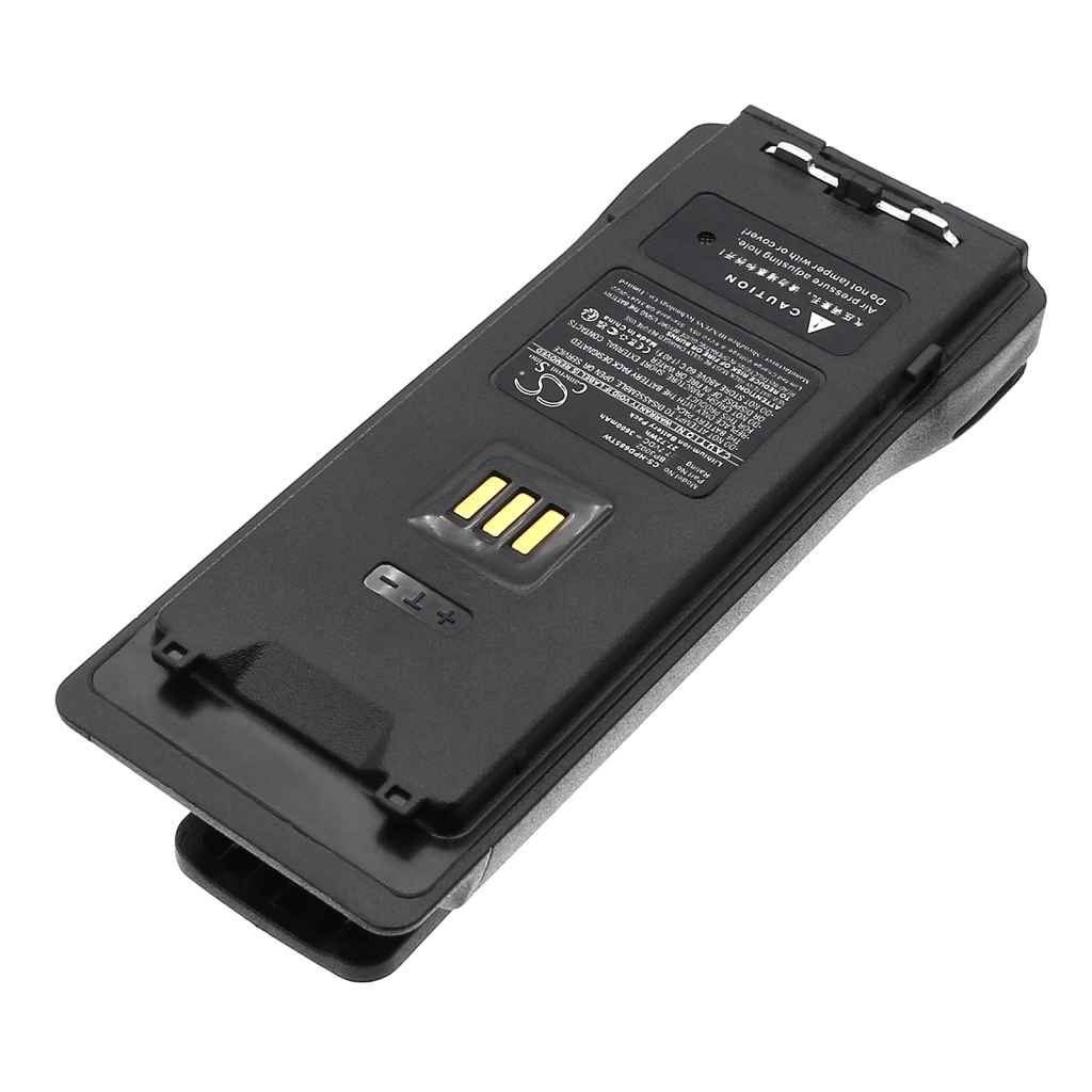 Two-Way Radio Battery Hytera HP685