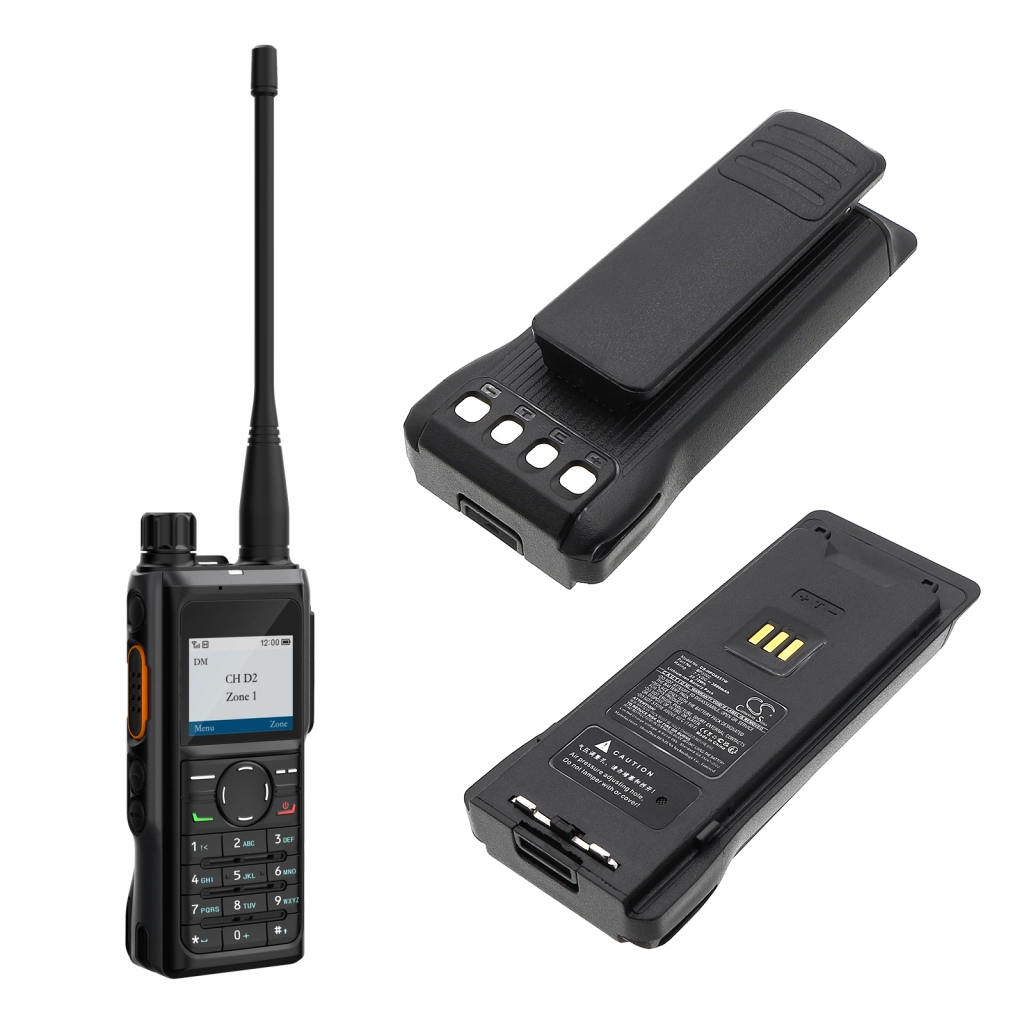 Two-Way Radio Battery Hytera HP685