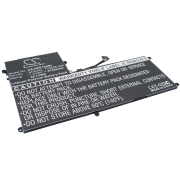 Battery compatibleWith HP