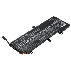 Kompatybilna wymiana baterii za HP 849047-541,849313-850,849313-856,HSTNN-UB6Y,TPN-I125...