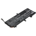 Bateria do notebooków HP CS-HPE125NB
