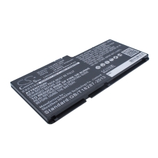 Kompatybilna wymiana baterii za HP 519249-171,538334-001,BD04,HSTNN-IB99,HSTNN-Q41C...