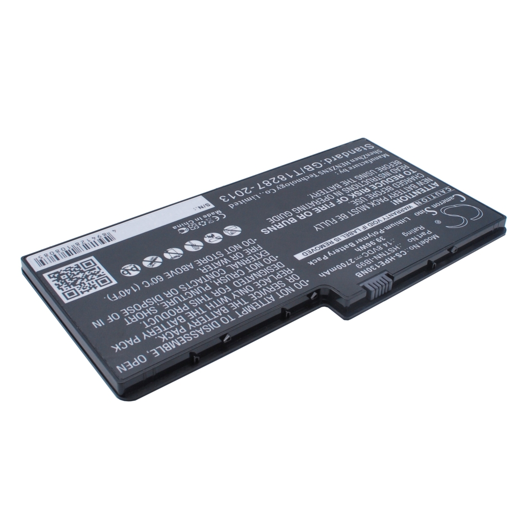 Bateria do notebooków HP CS-HPE130NB