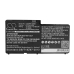 Bateria do notebooków HP CS-HPE130NB