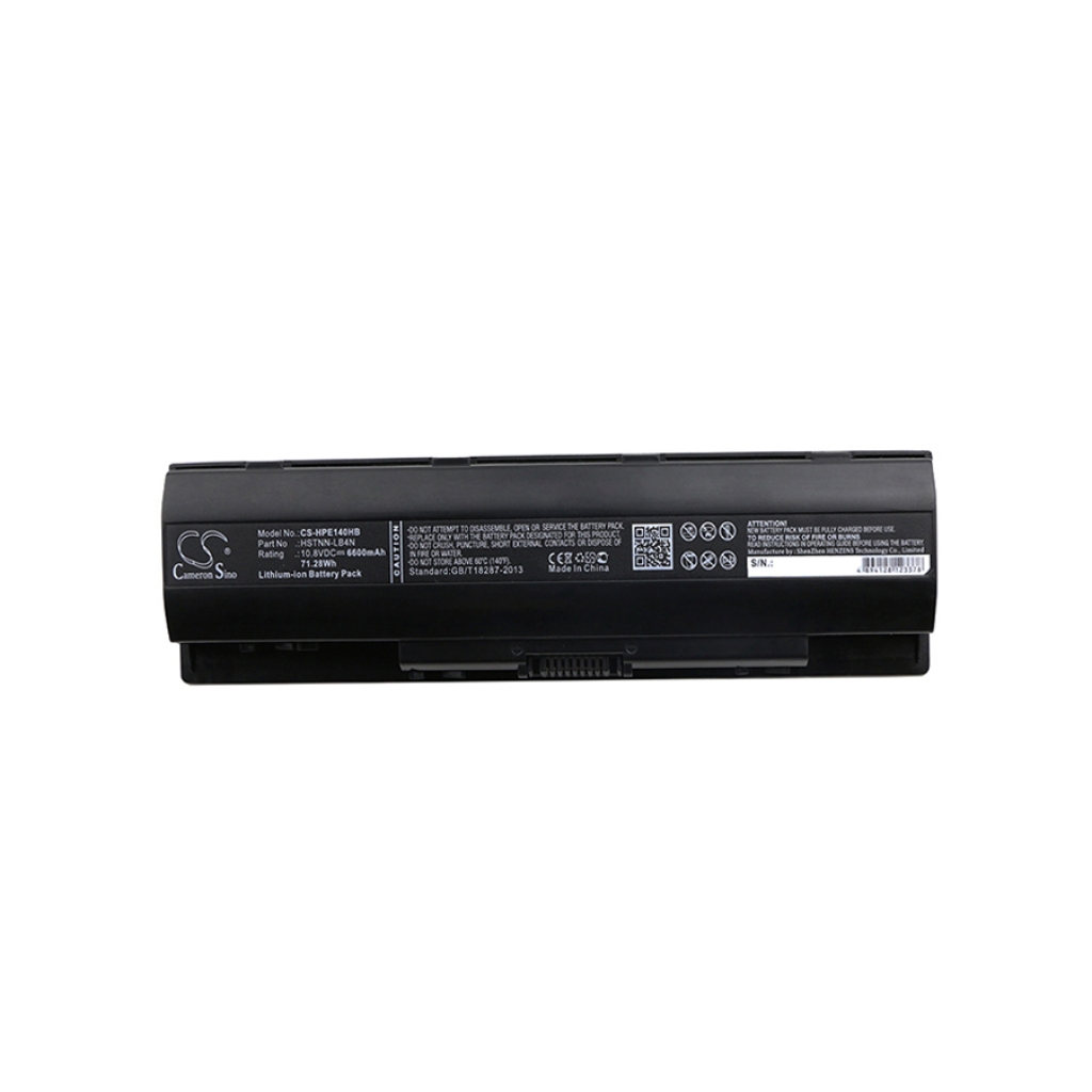 Bateria kompatybilny z HP CS-HPE140HB