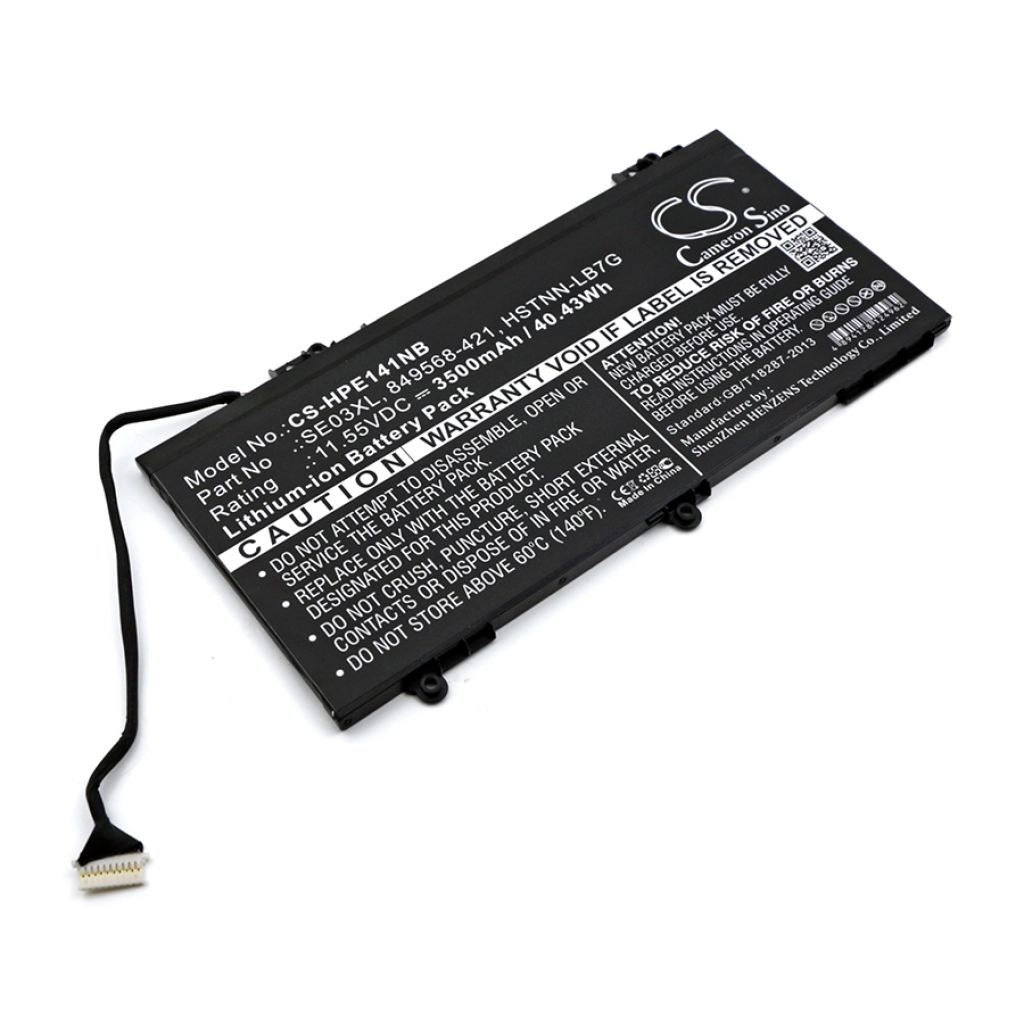 HP Y8J75PA