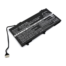 Kompatybilna wymiana baterii za HP 849568-421,849908-850,849909-850,849988-850,HSTNN-LB7G...
