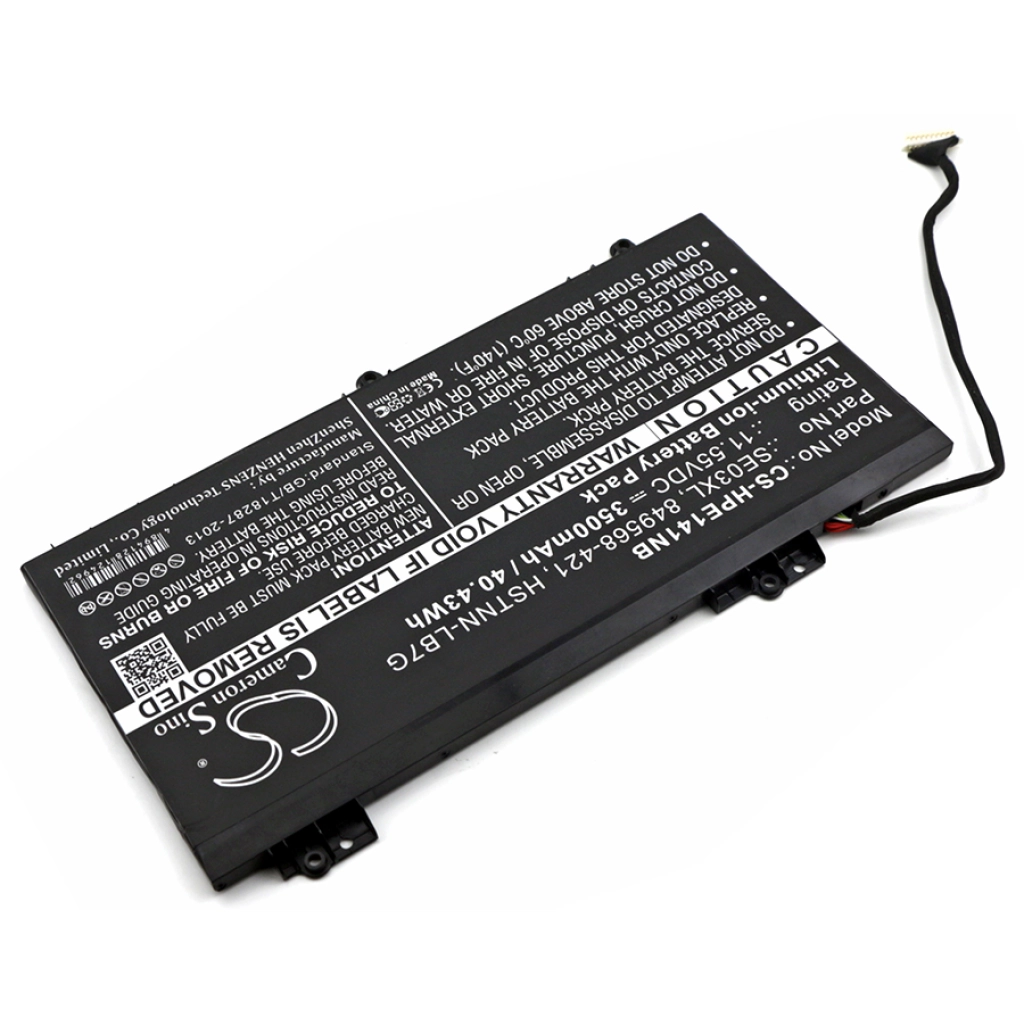 HP Y8J75PA