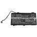 Bateria do notebooków HP CS-HPE141NB