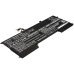 Notebook battery HP Envy 13-AD006NP