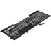 Notebook battery HP Envy 13-AD006NP
