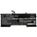 Notebook battery HP Envy 13-AD006NP