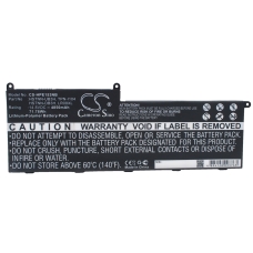Kompatybilna wymiana baterii za HP 660002-271,660002-541,660152-001,HSTNN-DB3H,HSTNN-UB3H...