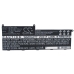 Bateria do notebooków HP CS-HPE153NB