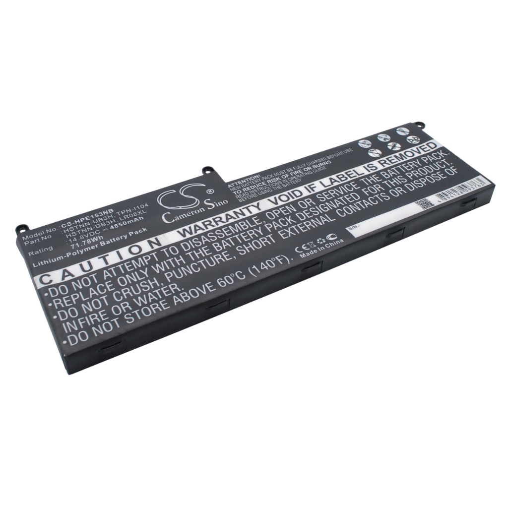 Bateria do notebooków HP CS-HPE153NB