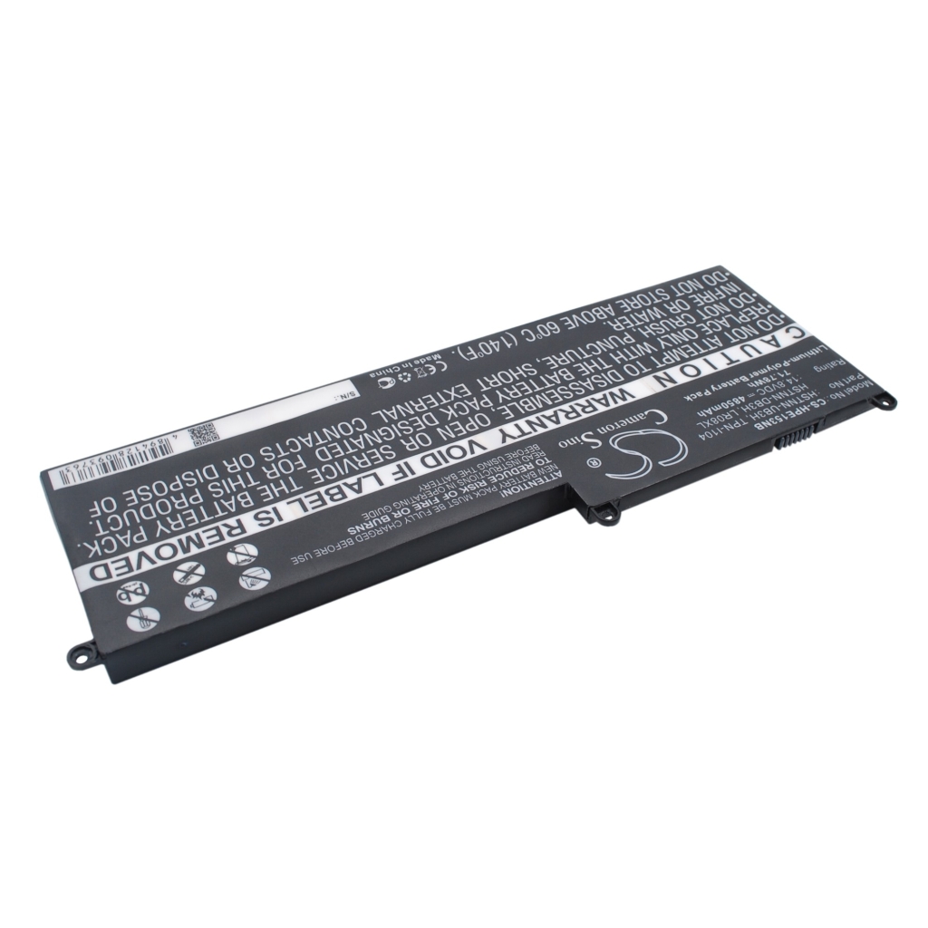 Bateria do notebooków HP CS-HPE153NB