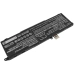Notebook battery HP Omen 15-EK0010TX