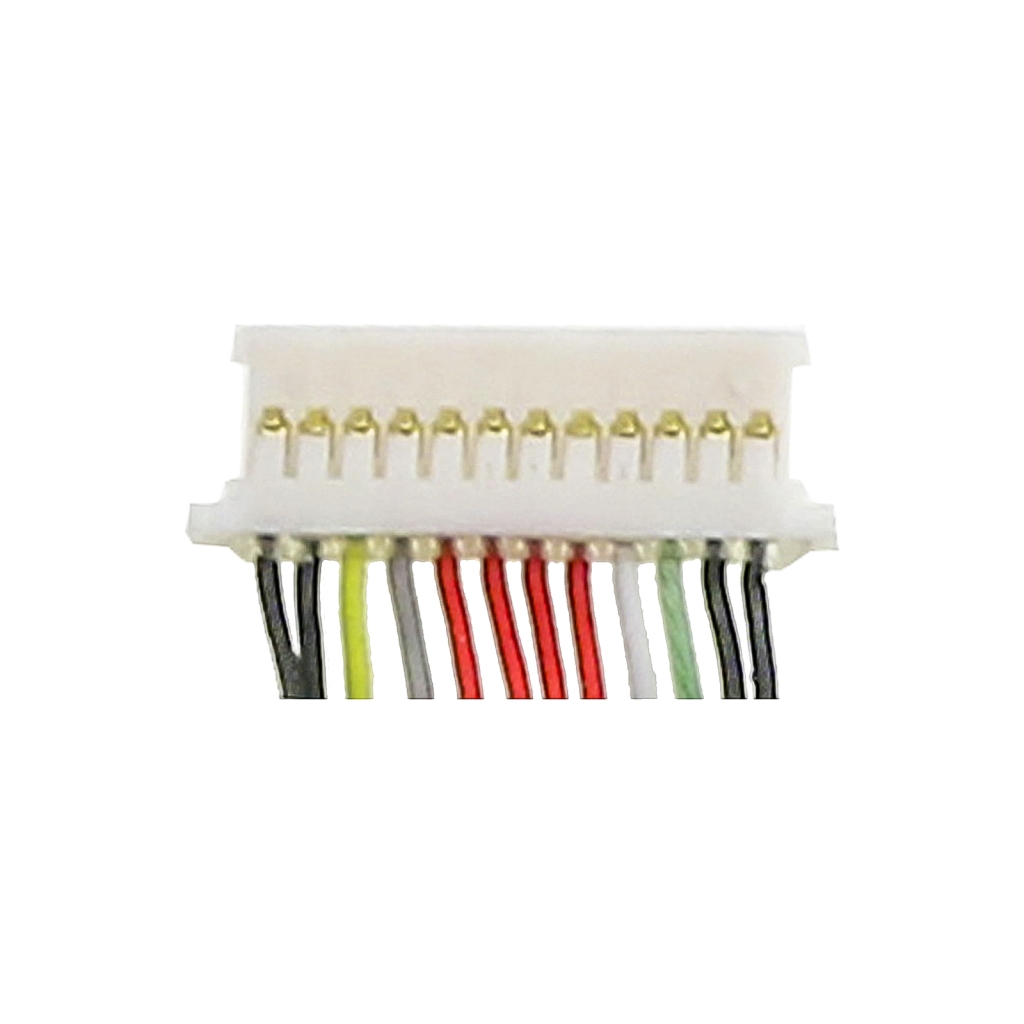 Bateria do notebooków HP CS-HPE154NB