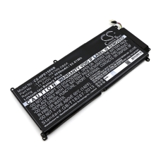 Kompatybilna wymiana baterii za HP 804072-241,804072-541,805094-005,807211-121,807211-221...