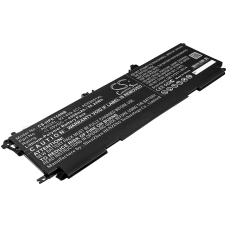 Kompatybilna wymiana baterii za HP 921409-271,921409-2C1,921439-855,AD03051XL,AD03XL...