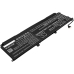 Bateria do notebooków HP CS-HPE159NB