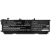Notebook battery HP Envy 13-AD004NO