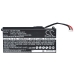 Bateria do notebooków HP CS-HPE173NB