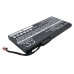 Bateria do notebooków HP CS-HPE173NB