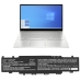 Bateria do notebooków HP CS-HPE177NB
