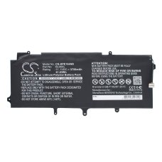 Kompatybilna wymiana baterii za HP 722236-171,722236-1C1,722236-271,722236-2C1,722297-001...