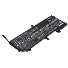 Kompatybilna wymiana baterii za HP 849047-541,849313-850,849313-856,HSTNN-UB6Y,TPN-I125...