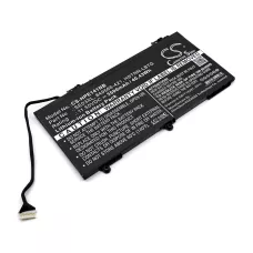Kompatybilna wymiana baterii za HP 849568-421,849908-850,849909-850,849988-850,HSTNN-LB7G...