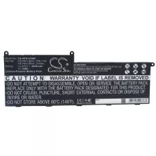 Kompatybilna wymiana baterii za HP 660002-271,660002-541,660152-001,HSTNN-DB3H,HSTNN-UB3H...