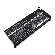 Kompatybilna wymiana baterii za HP 804072-241,804072-541,805094-005,807211-121,807211-221...