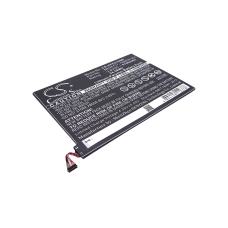Kompatybilna wymiana baterii za HP 6027B0129601,789609-001,MH46117,MLP3383115-2P