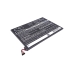 Bateria kompatybilny z HP CS-HPE210NB